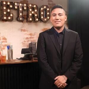 Meet your Posher, Miguel